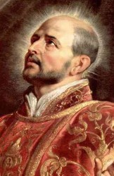 Esercizi Spirituali di Sant'Ignazio di Loyola