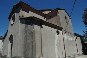 San Medardo - Rossano