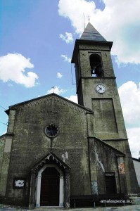 Santa Felicita - Codolo