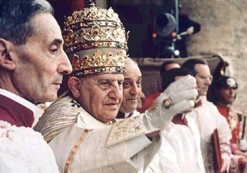 Beato Giovanni XXIII